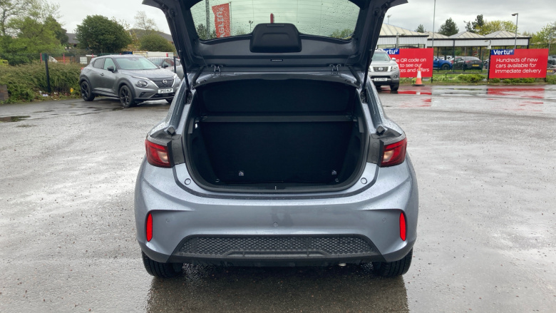 MG MG3 1.5 Hybrid Trophy 5dr Auto Hybrid Hatchback